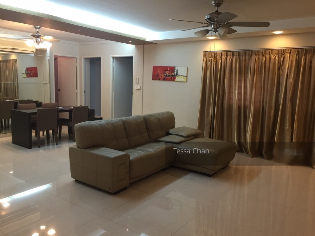 Blk 4B Boon Tiong Arcadia (Bukit Merah), HDB 5 Rooms #147041902
